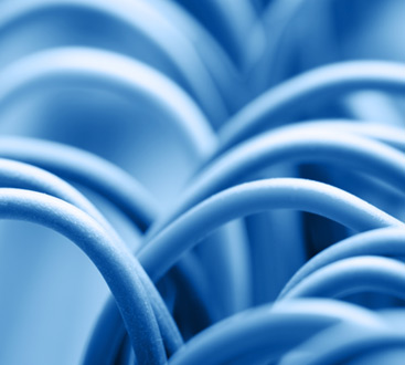 Networking cable management will keep your business and systems running smoothly. Call Marquez Cable Systems today!
